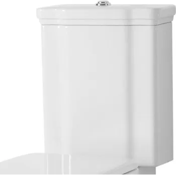 WC nádržka Kerasan Waldorf 418101