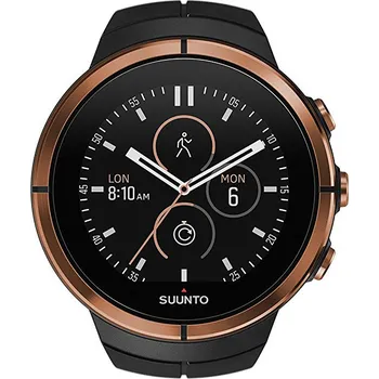Sporttester Suunto Spartan Ultra Cooper Special Edition