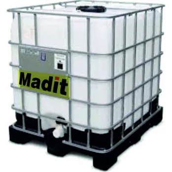 Hydraulický olej MADIT OH-HM 46 983L