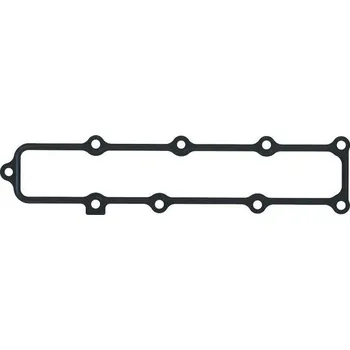 Automobilové těsnění Těsnění, pouzdro kolena sacího potrubí ELRING 081.690