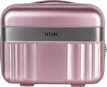 Titan Spotlight Flash Beauty Case