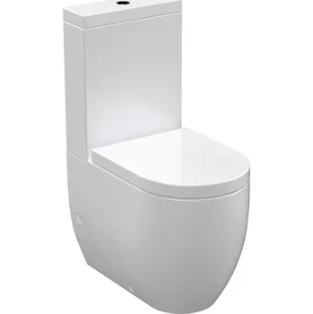 Sapho Kerasan Kombi FloWCset11-Flo