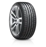 Hankook K117B 205/55 R16 91 W
