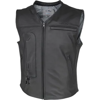 Helite Custom černá, L