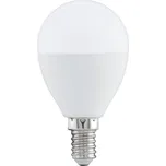 Eglo P50 5W E14 teplá bílá