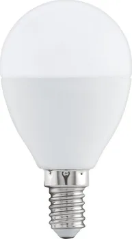 Žárovka Eglo P50 5W E14 teplá bílá