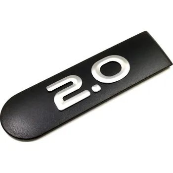 Auto-moto Renault Espace III logo "2.0" 6025305902