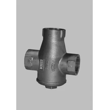 Ventil Termoregulační ventil TSV6 65/72 °C DN40 P0067