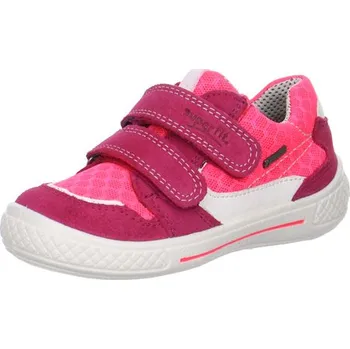 dívčí celoroční boty Superfit s membránou Gore-Tex Surround