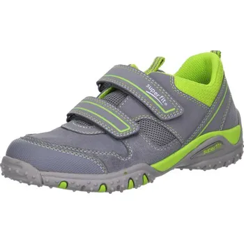 Dívčí obuv chlapecké sportovní celoroční boty Superfit