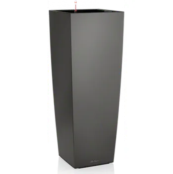 Lechuza Cubico Alto komplet 40 cm, antracit