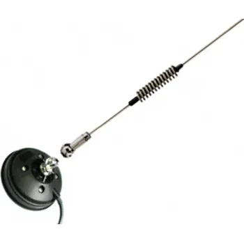 Příjem digitálního pozemního vysílání SU 370-490 mag