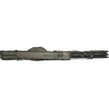 Pouzdro na prut Recenze JRC Cocoon M.O.D. Rod Sleeve System 360 cm