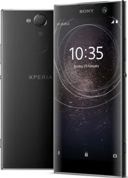Mobilní telefon Sony Xperia XA2 Single SIM (H3113)