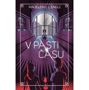 V pasti času - Madeleine L'Engle V pasti času - Madeleine L'Engle