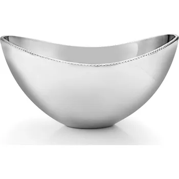 Servírovací miska "Braid" velká - Nambé