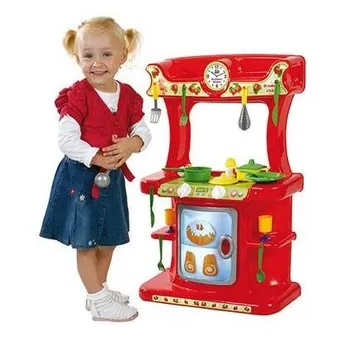 Dětská kuchyňka Dohány kuchyňka Jahůdka