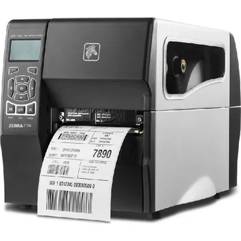 Zebra ZT230 300 dpi