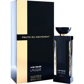Lalique Fruits Du Mouvement EDP 100 ml