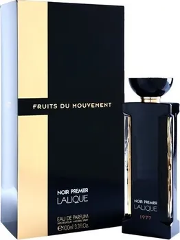 Unisex parfém Lalique Fruits Du Mouvement EDP 100 ml