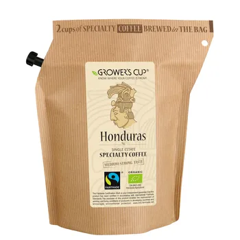 Káva Grower's Cup Honduras 20 g