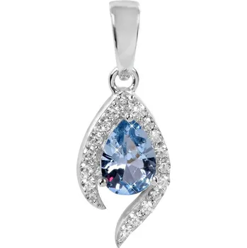 Přívěsek Silver Cat přívěsek SC116