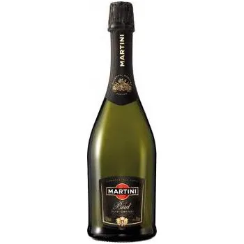 Brown - Forman MARTINI BRUT 0,75L