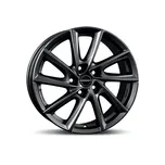 Borbet VT dark 9,5x19 5x112 ET40