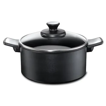 Hrnec Tefal C6504602 Preference hrnec 24 cm