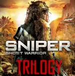 Sniper: Ghost Warrior Trilogy PC…