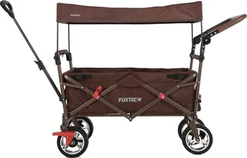 Fuxtec FX-CT-700-B