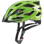 Uvex I-Vo 3D 2018 zelená