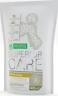 Nature's Protection Dog Dry Superior Adult White