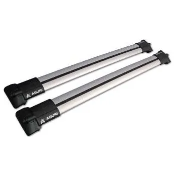 Příčník na automobil Střešní nosič příčníky Aguri Prestige S9 Volkswagen T-Roc 2018-2025 s podélníky