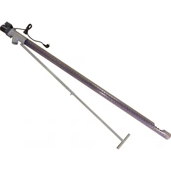 Příslušenství ke kotli Dopravník 3 m DA3000 pro hořák A25 H0209