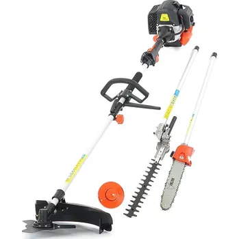 Fuxtec FX-MT152 4in1