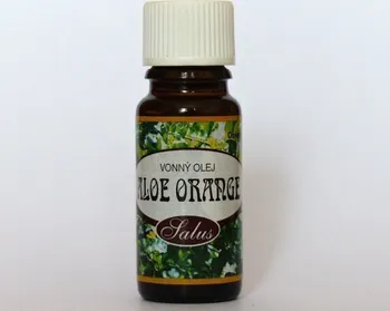 Saloos Aloe Orange 10 ml 