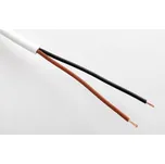 CYLY 2A x 0, 5 V03VVH2-F bílý