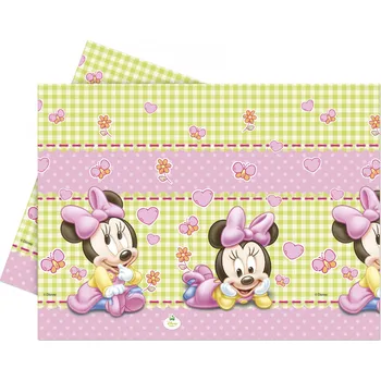 Jednorázový ubrus PROCOS Jednorázový plastový ubrus ubrus 120 x 180 cm