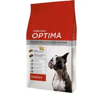 Krmivo pro psa Cotecnica dog Energy 4 kg