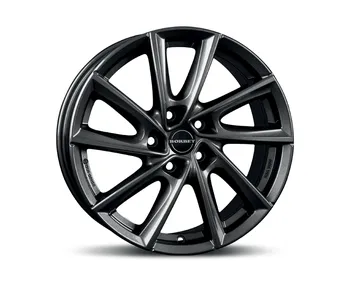 Alu kolo Borbet VT dark 7,5x19 5x112 ET40