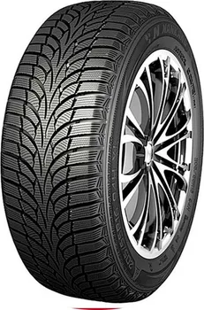 Zimní osobní pneu Nankang Winter Activa SV-3 265/35 R20 99 W XL