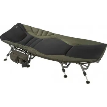 rybářské lehátko Saenger Anaconda Kingsize Bed Chair