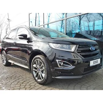 Lišta karosérie Boční lišty dveří Ford Edge 2016- • Rider