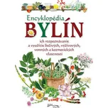 Encyklopédia bylín - Foni Book