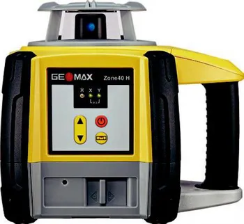 Měřící laser Geomax Zone 40 H