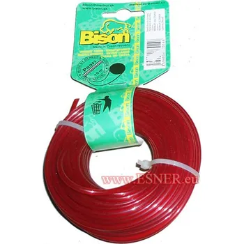 Struna Bison Profi 3 mm / 15 m