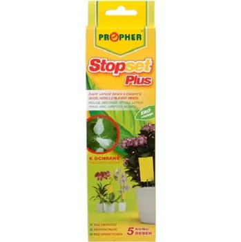 Pesticid Propher Stopset Balloon