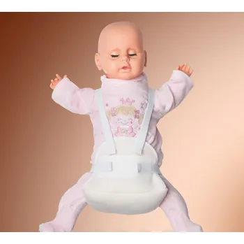 Ergon Peřinka abdukční měkká 18 cm