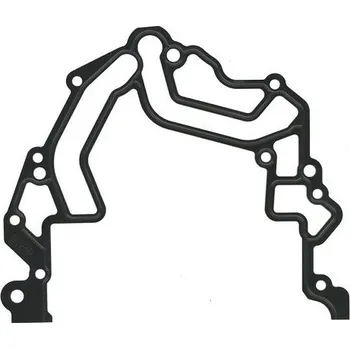 Automobilové těsnění Těsnění, víko (kliková skříň) ELRING 233.050